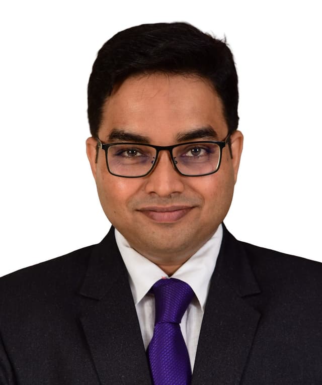 Ram Shah — Founder & CEO, Trustner Group