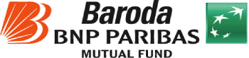Baroda BNP Paribas Mutual Fund logo