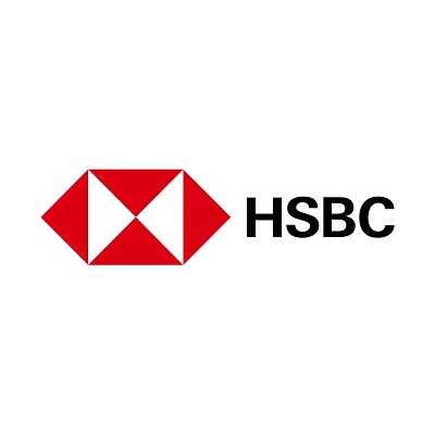 HSBC Mutual Fund logo