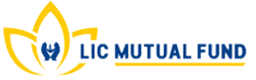 LIC Mutual Fund logo