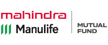 Mahindra Manulife Mutual Fund logo