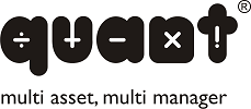 Quant Mutual Fund logo