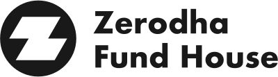 Zerodha Mutual Fund logo